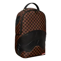Zaino Città Viaggio Nero Unisex