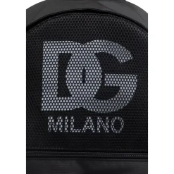 Zaino con logo
