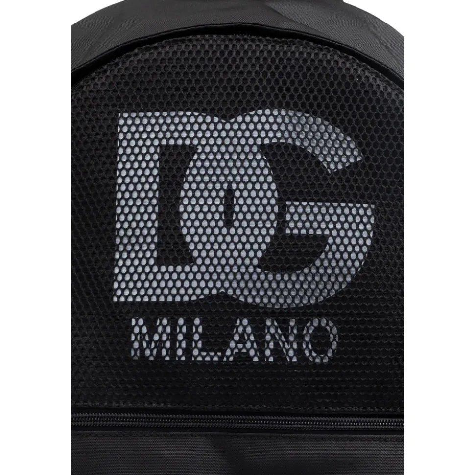 Zaino con logo