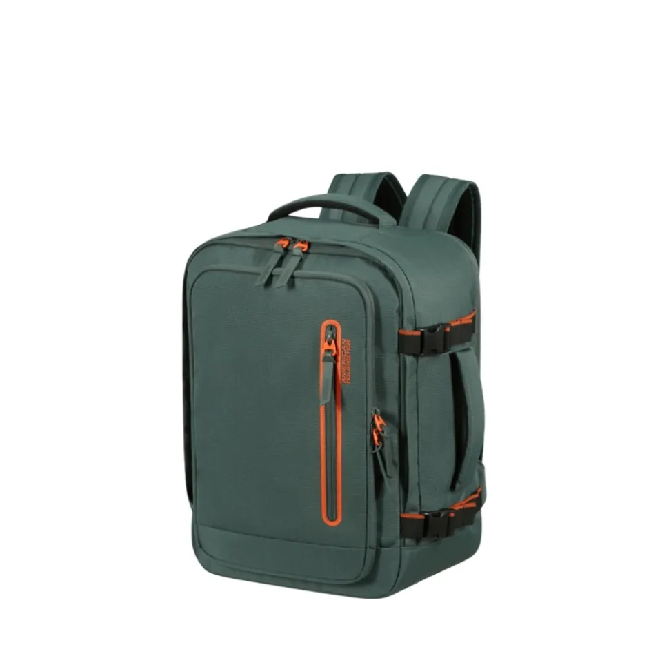 Zaino con Ruote Take2cabin