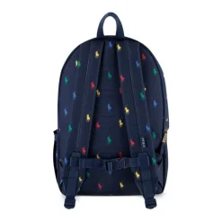 Zaino con stampa Pony