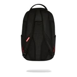 Zaino da viaggio in città con design squalo