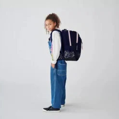 Zaino Espandibile Ergonomico Bloomy Breeze