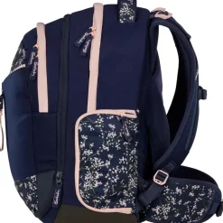Zaino Espandibile Ergonomico Bloomy Breeze