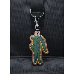 Zaino iconico senza tempo con monogramma