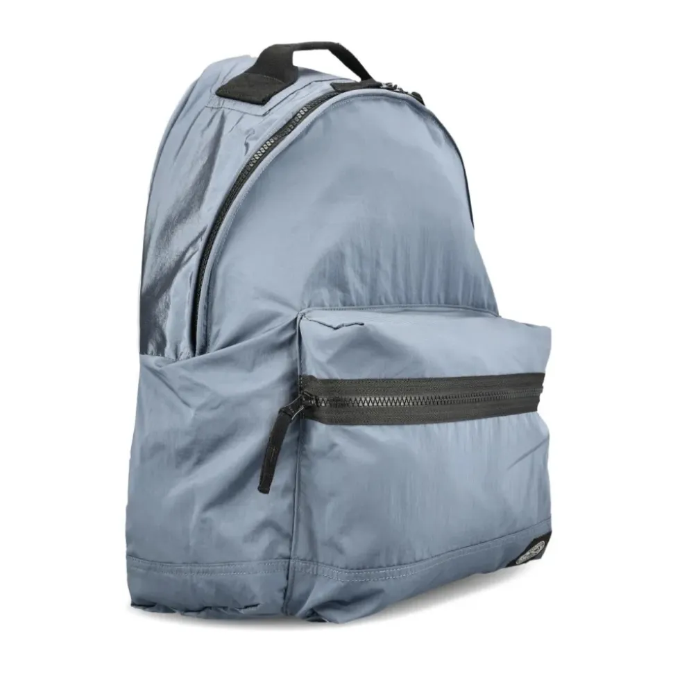 Zaino in Nylon Metallo Rivestito Econyl