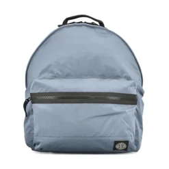 Zaino in Nylon Metallo Rivestito Econyl