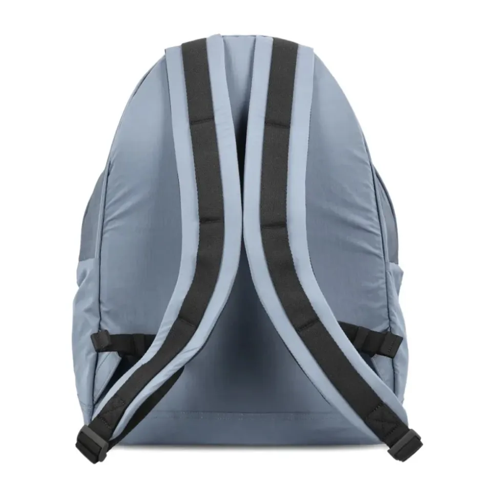 Zaino in Nylon Metallo Rivestito Econyl