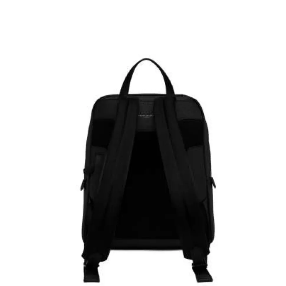 Zaino in Pelle Minimal
