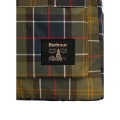 Zaino Torridon Tartan