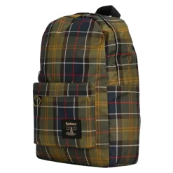 Zaino Torridon Tartan