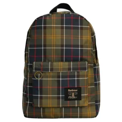 Zaino Torridon Tartan