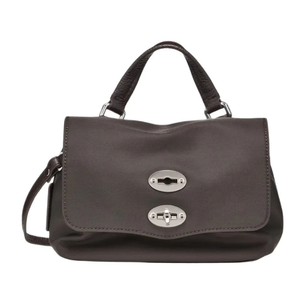 Zanellato Bags.. Marrone