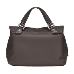Zanellato Bags.. Marrone