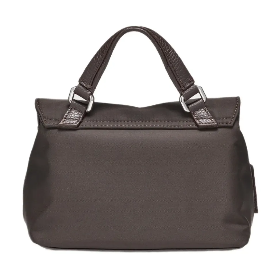 Zanellato Bags.. Marrone