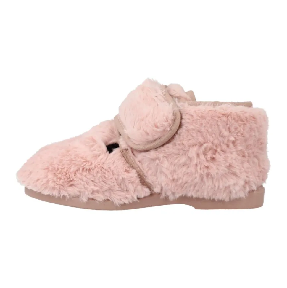 Zapatilla Hogar