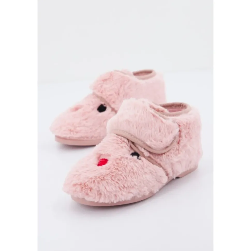 Zapatilla Hogar