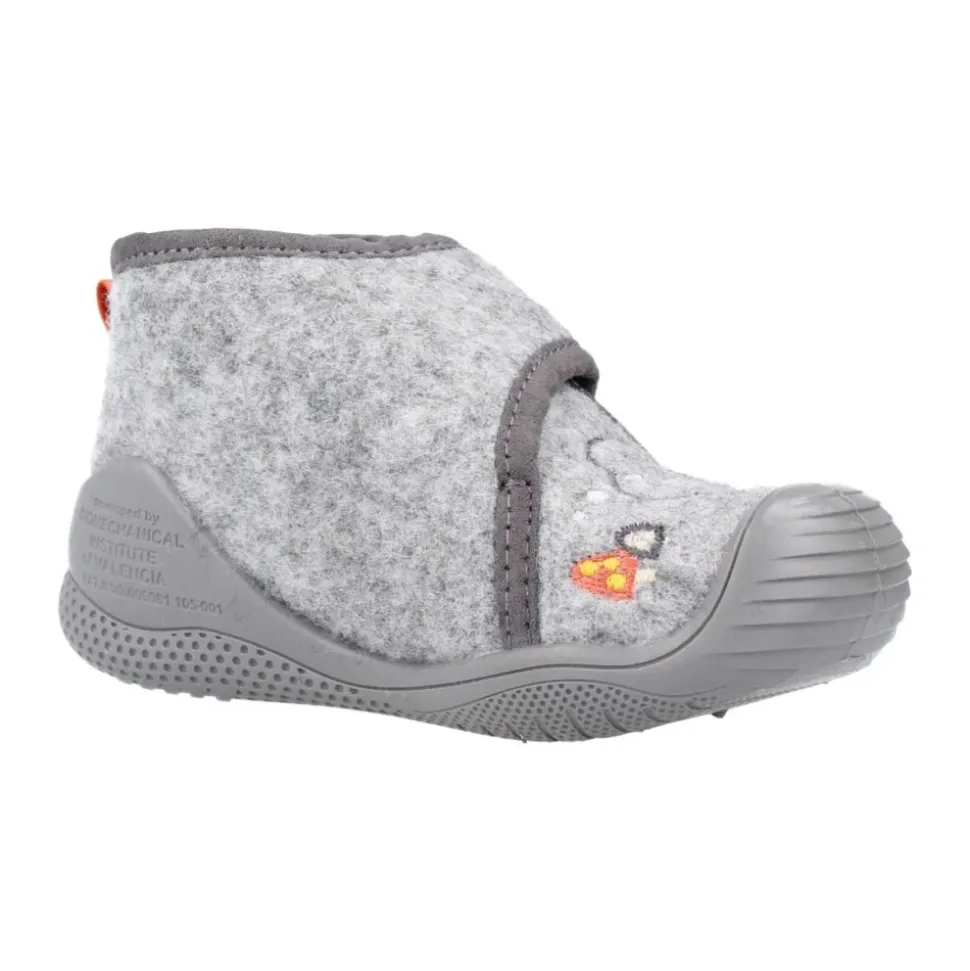 Zapatillas Hogar