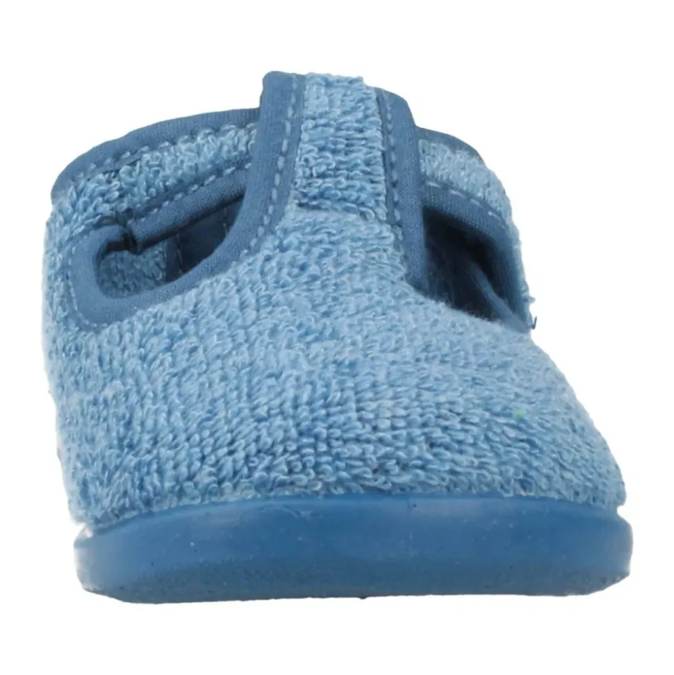 Zapato Tira Adherente