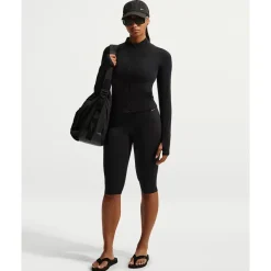 Zenvy Dri-FIT Full-Zip Jacket