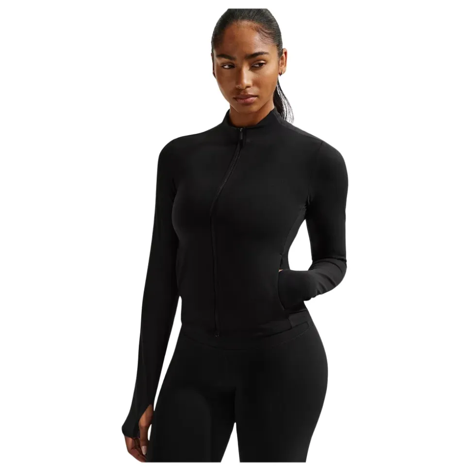 Zenvy Dri-FIT Full-Zip Jacket