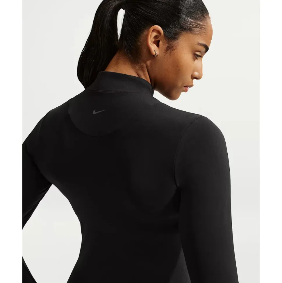 Zenvy Dri-FIT Full-Zip Jacket