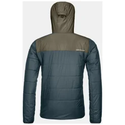 Zinal Jacket