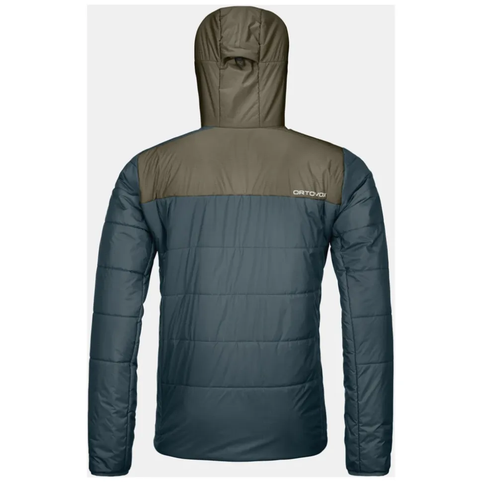 Zinal Jacket