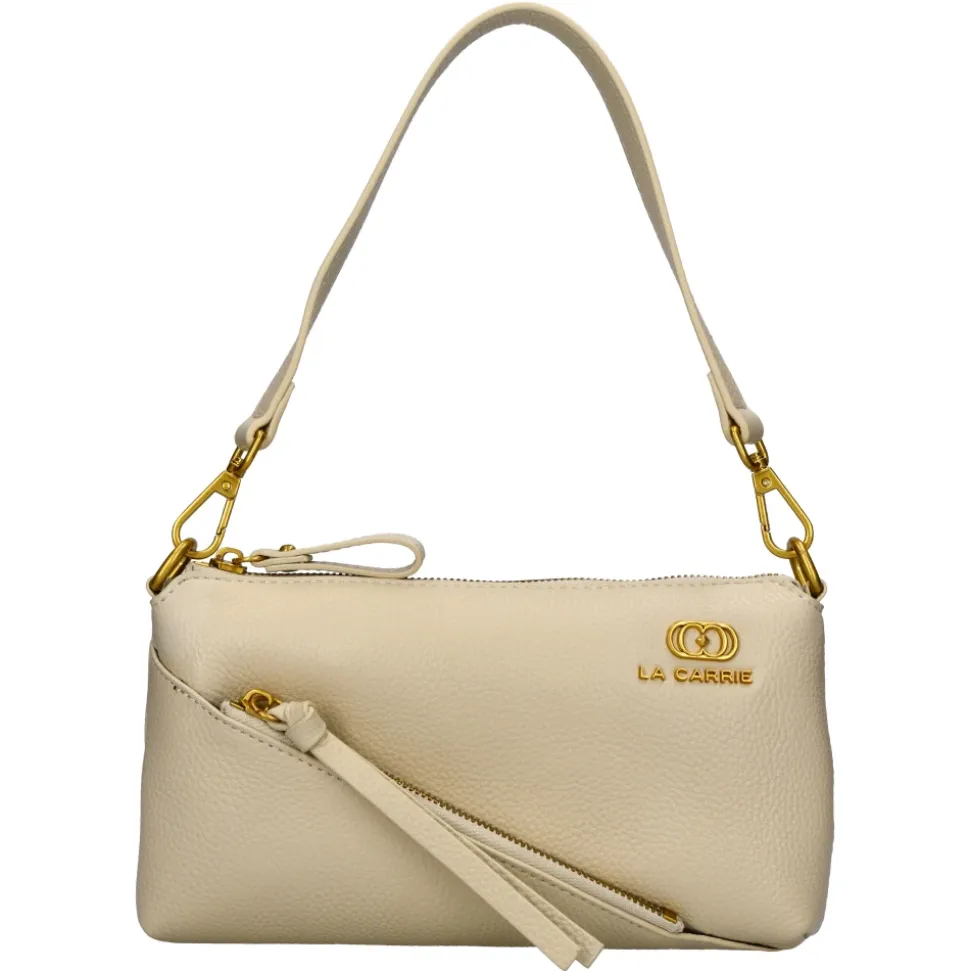Zip Double Bag
