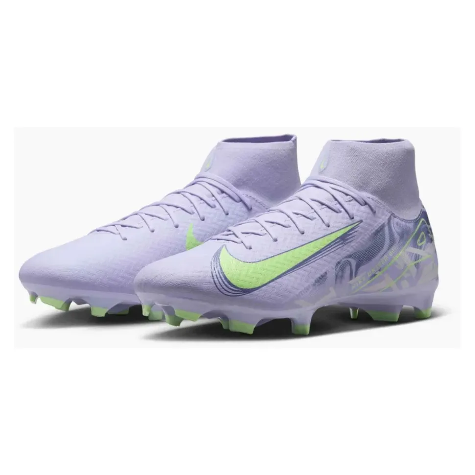 Zoom Mercurial Superfly 10 Academy FG/MG