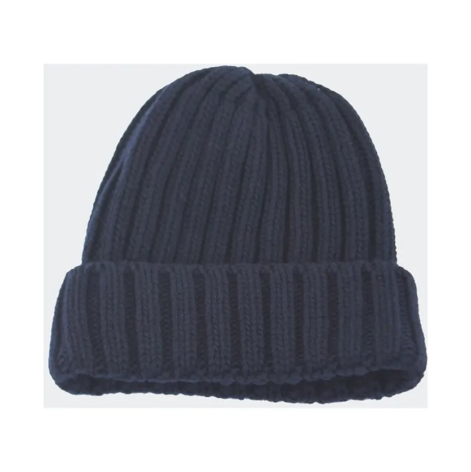 Zuccotto Knit Hat