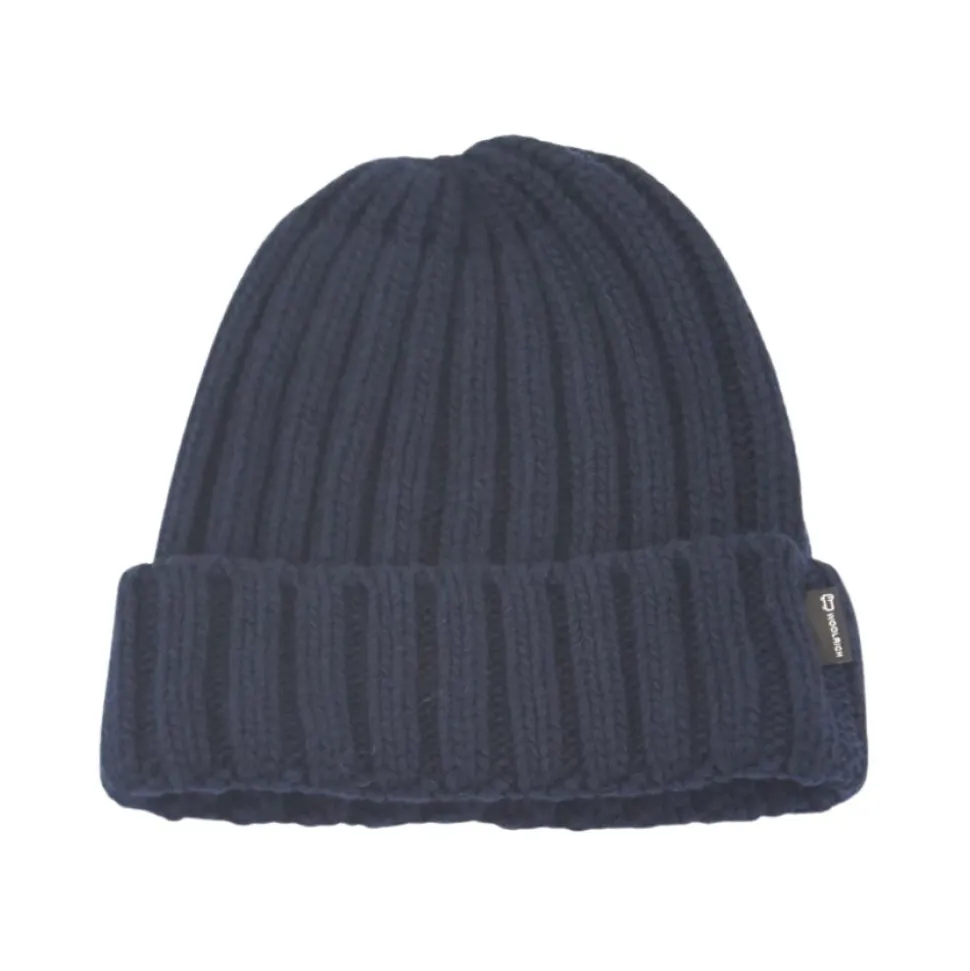 Zuccotto Knit Hat